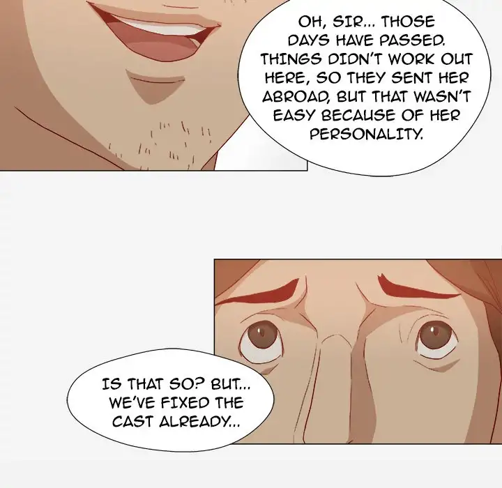 The Good Manager - Chapter 26 [photo 69] - MangaPorn