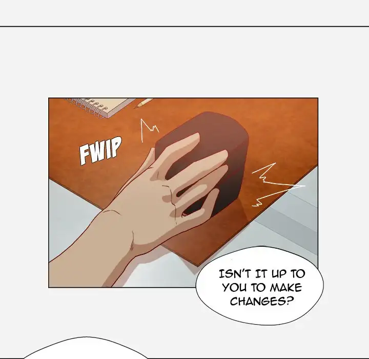 The Good Manager - Chapter 26 [photo 70] - MangaPorn