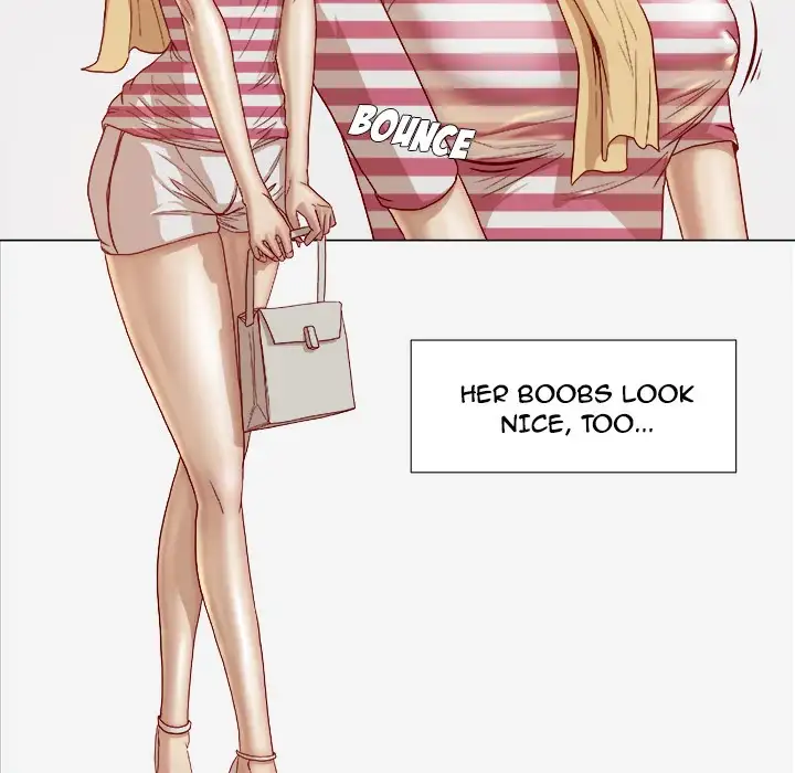 The Good Manager - Chapter 26 [photo 8] - MangaPorn