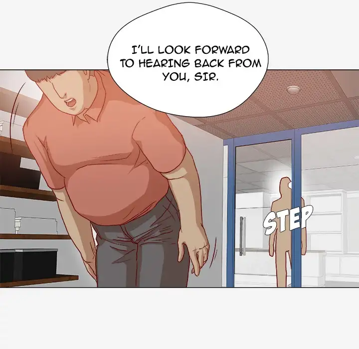 The Good Manager - Chapter 26 [photo 80] - MangaPorn