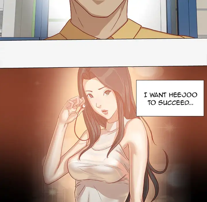 The Good Manager - Chapter 27 [photo 10] - MangaPorn