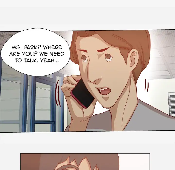 The Good Manager - Chapter 27 [photo 13] - MangaPorn