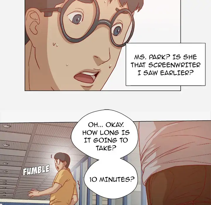 The Good Manager - Chapter 27 [photo 14] - MangaPorn