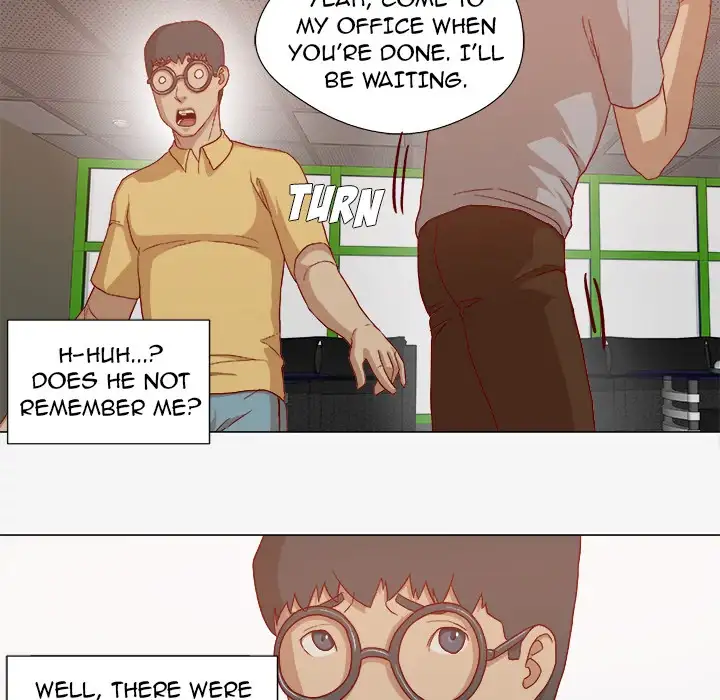 The Good Manager - Chapter 27 [photo 18] - MangaPorn