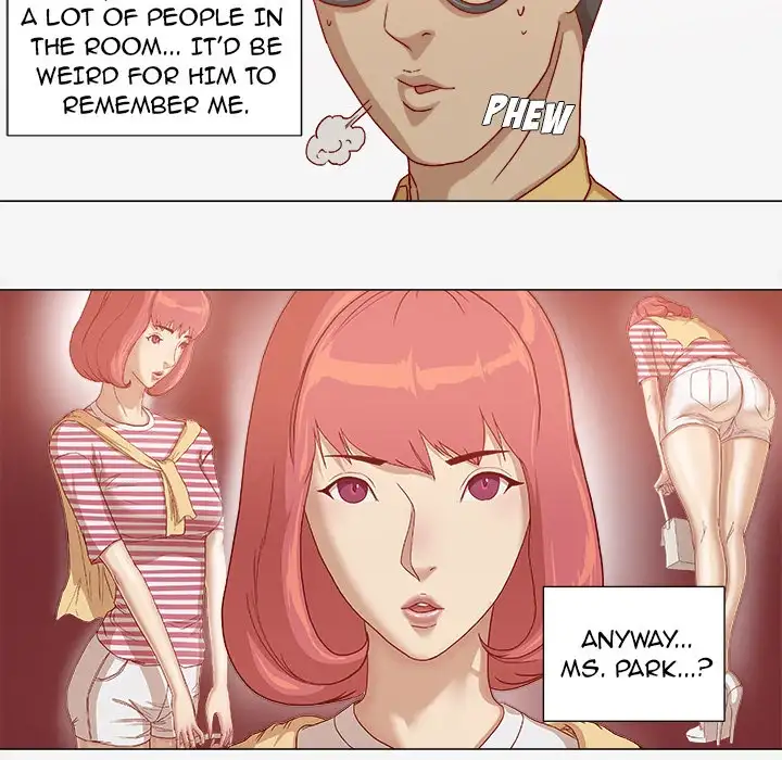 The Good Manager - Chapter 27 [photo 19] - MangaPorn