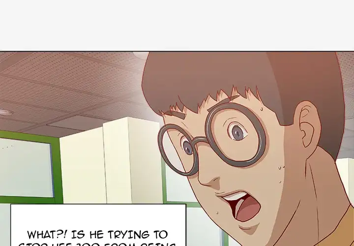 The Good Manager - Chapter 27 [photo 2] - MangaPorn