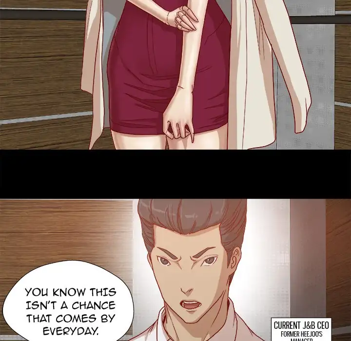 The Good Manager - Chapter 27 [photo 31] - MangaPorn
