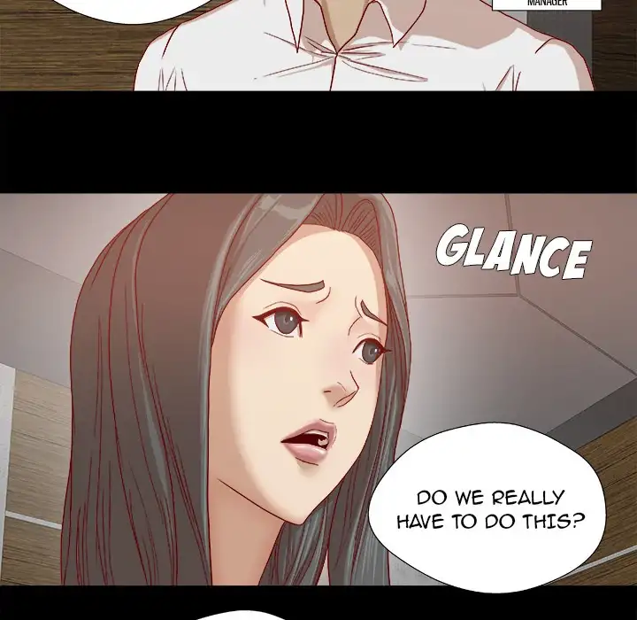 The Good Manager - Chapter 27 [photo 32] - MangaPorn