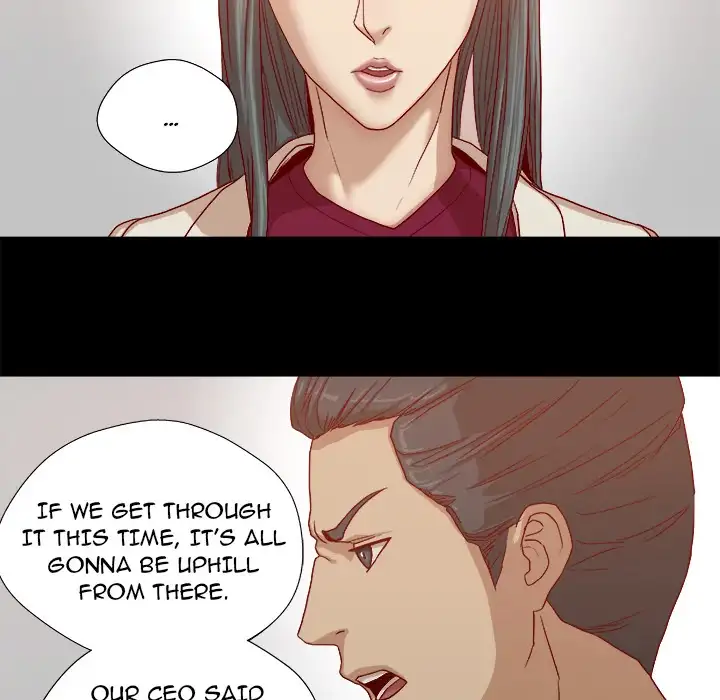 The Good Manager - Chapter 27 [photo 35] - MangaPorn