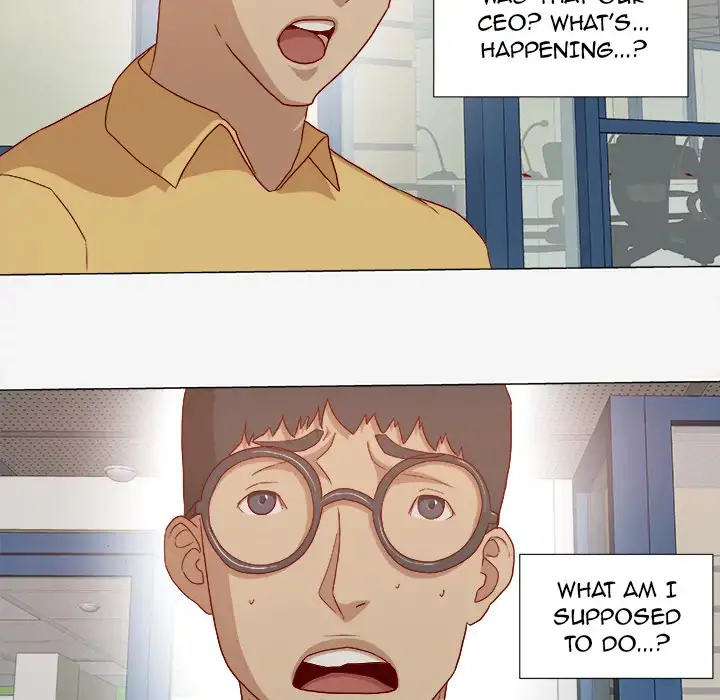 The Good Manager - Chapter 27 [photo 9] - MangaPorn