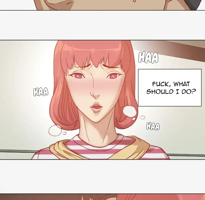 The Good Manager - Chapter 28 [photo 29] - MangaPorn