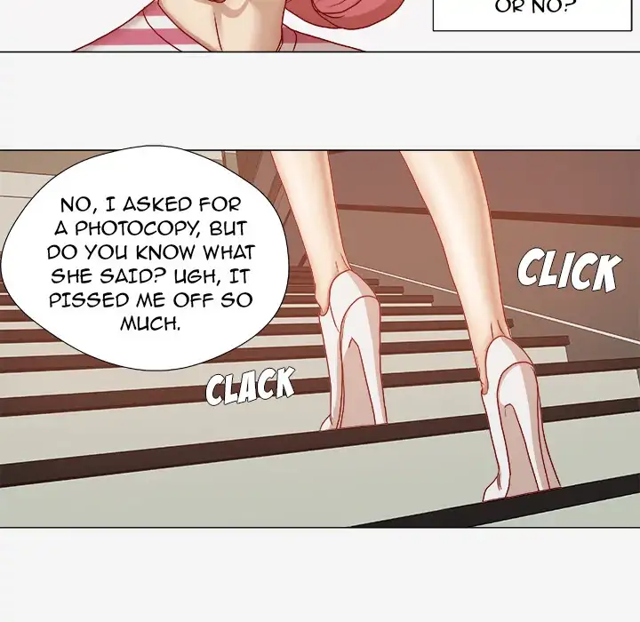 The Good Manager - Chapter 28 [photo 32] - MangaPorn