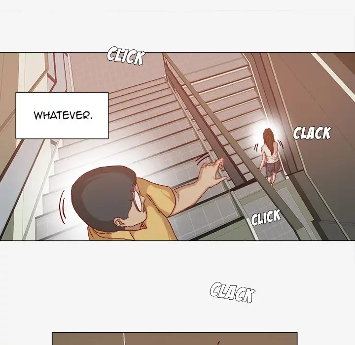 The Good Manager - Chapter 28 [photo 33] - MangaPorn