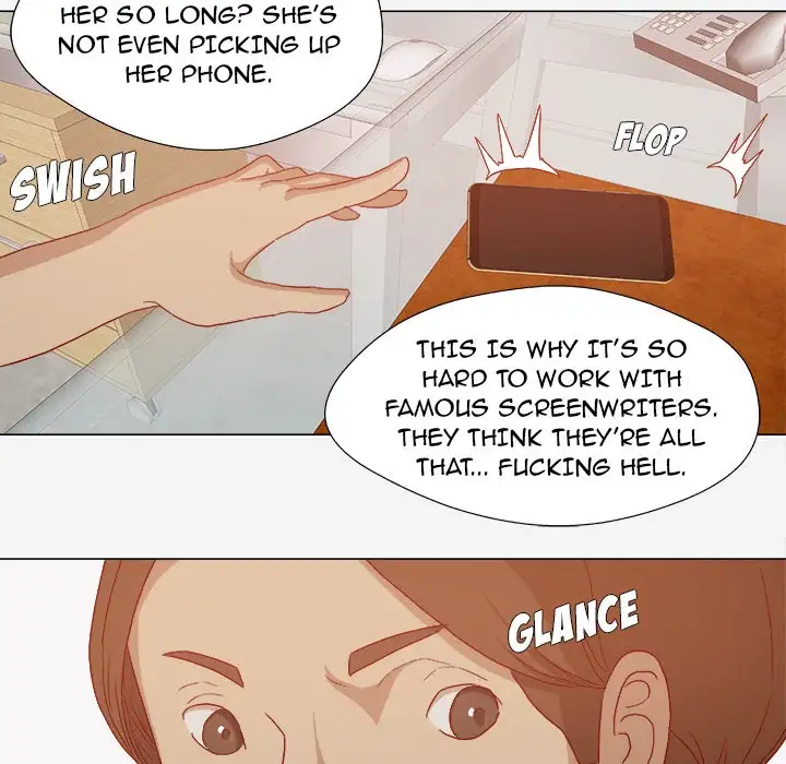 The Good Manager - Chapter 28 [photo 38] - MangaPorn