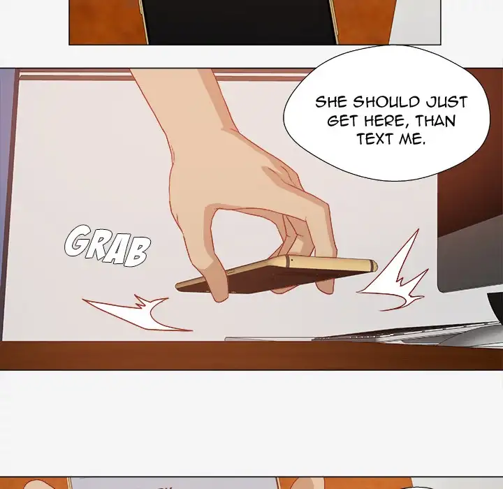 The Good Manager - Chapter 28 [photo 42] - MangaPorn
