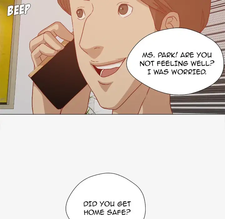 The Good Manager - Chapter 28 [photo 45] - MangaPorn