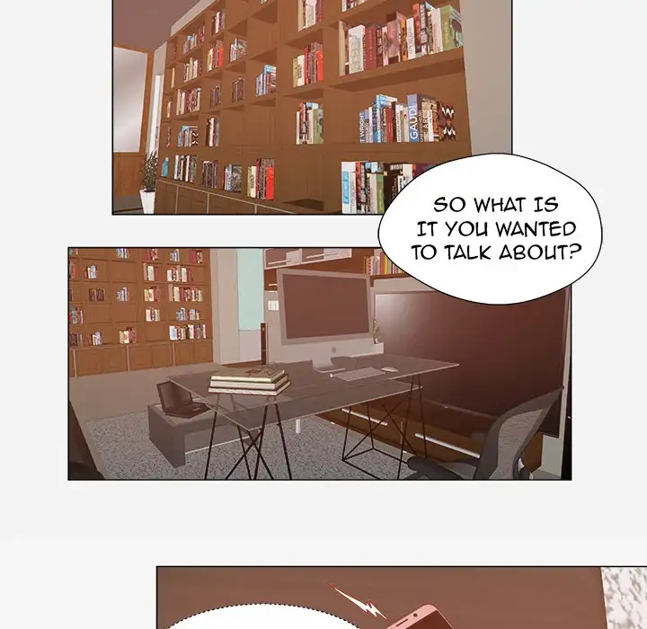 The Good Manager - Chapter 28 [photo 47] - MangaPorn