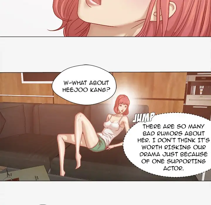 The Good Manager - Chapter 28 [photo 52] - MangaPorn