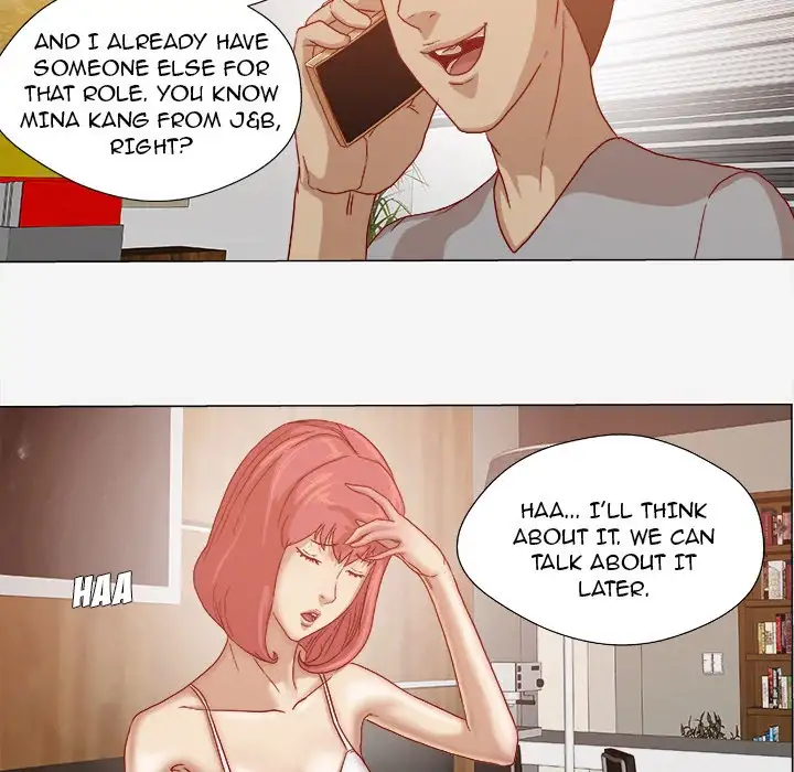 The Good Manager - Chapter 28 [photo 54] - MangaPorn