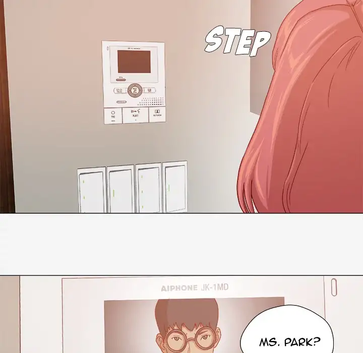 The Good Manager - Chapter 28 [photo 59] - MangaPorn