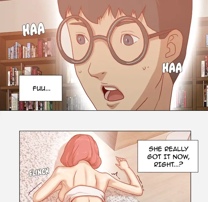 The Good Manager - Chapter 29 [photo 45] - MangaPorn