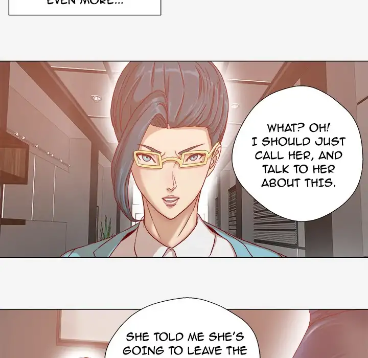 The Good Manager - Chapter 30 [photo 11] - MangaPorn
