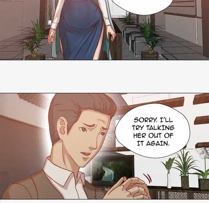The Good Manager - Chapter 30 [photo 13] - MangaPorn