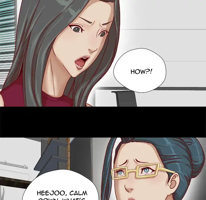 The Good Manager - Chapter 30 [photo 18] - MangaPorn