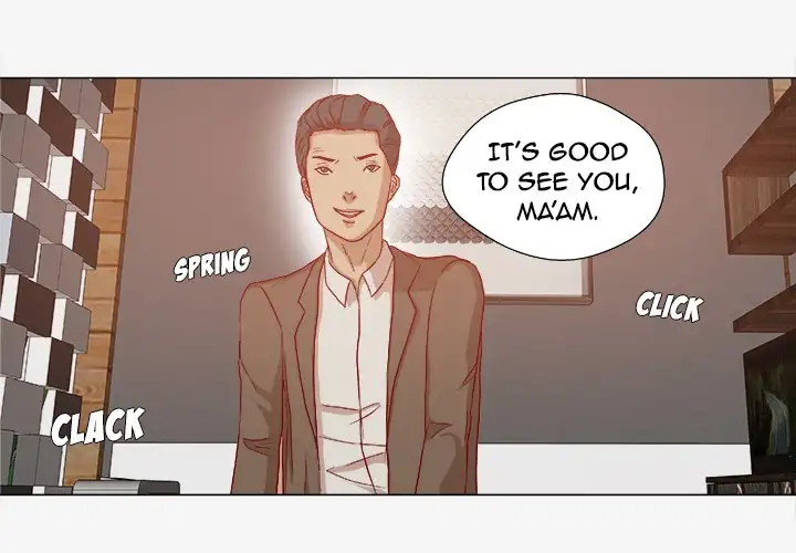 The Good Manager - Chapter 30 [photo 2] - MangaPorn