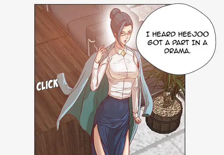 The Good Manager - Chapter 30 [photo 3] - MangaPorn