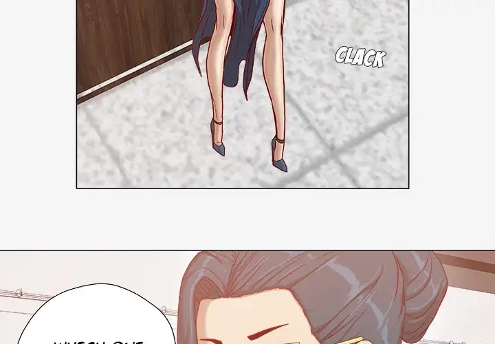 The Good Manager - Chapter 30 [photo 4] - MangaPorn