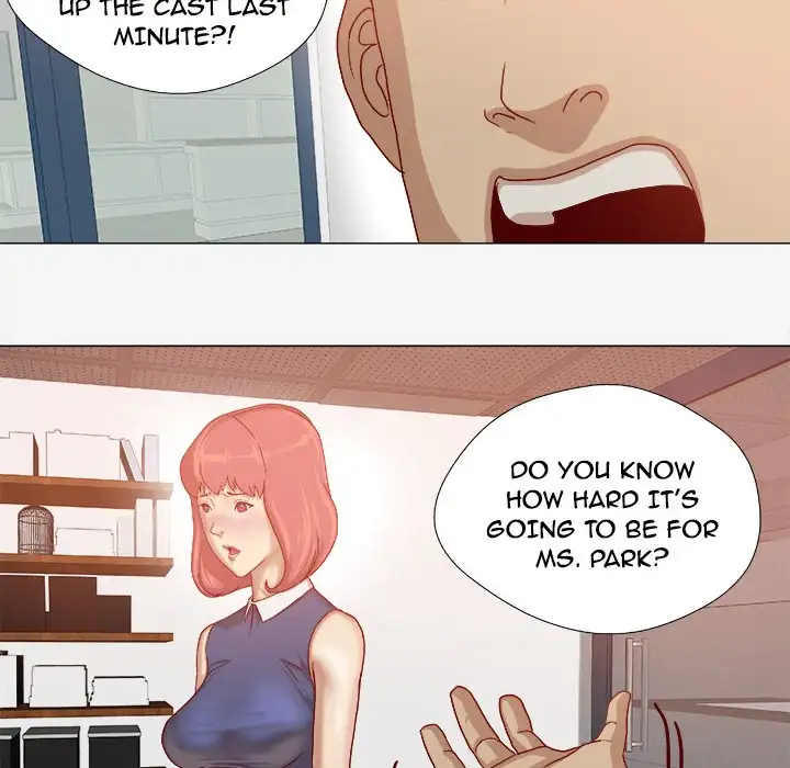 The Good Manager - Chapter 30 [photo 46] - MangaPorn