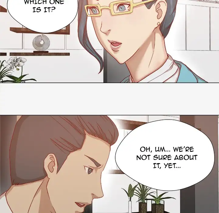 The Good Manager - Chapter 30 [photo 5] - MangaPorn