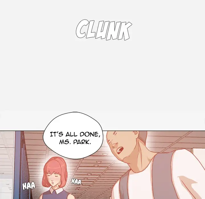 The Good Manager - Chapter 30 [photo 57] - MangaPorn