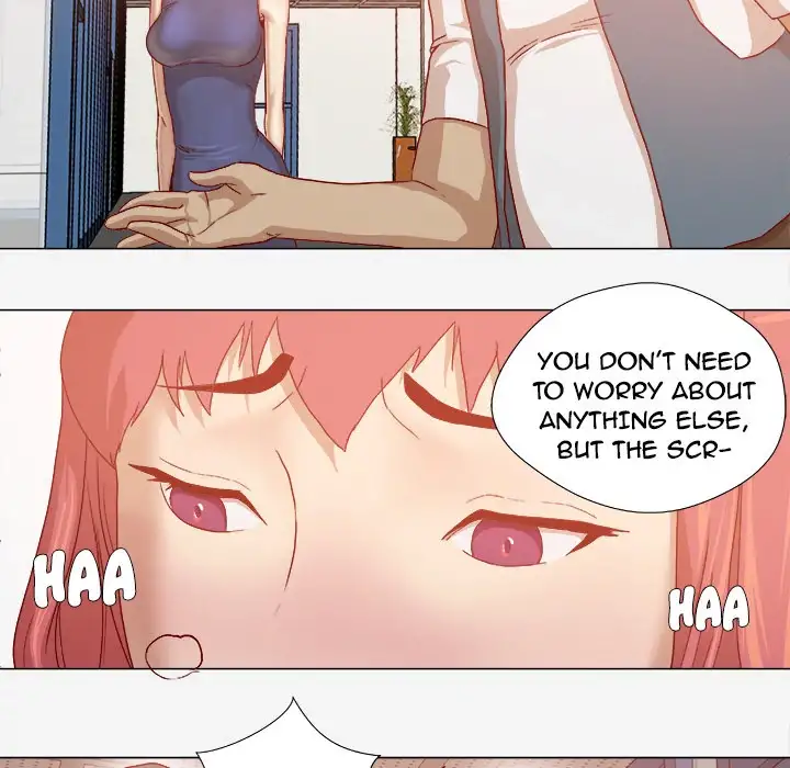 The Good Manager - Chapter 30 [photo 58] - MangaPorn