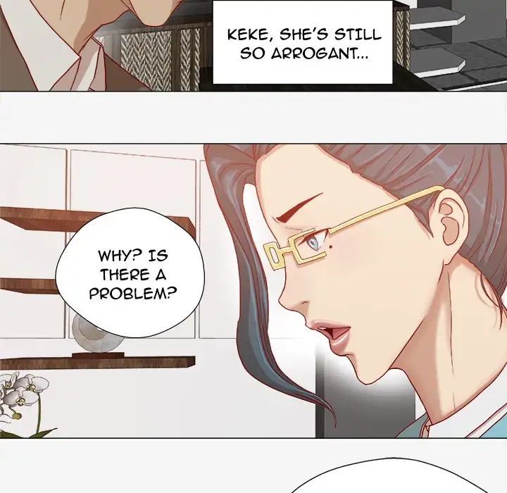 The Good Manager - Chapter 30 [photo 6] - MangaPorn