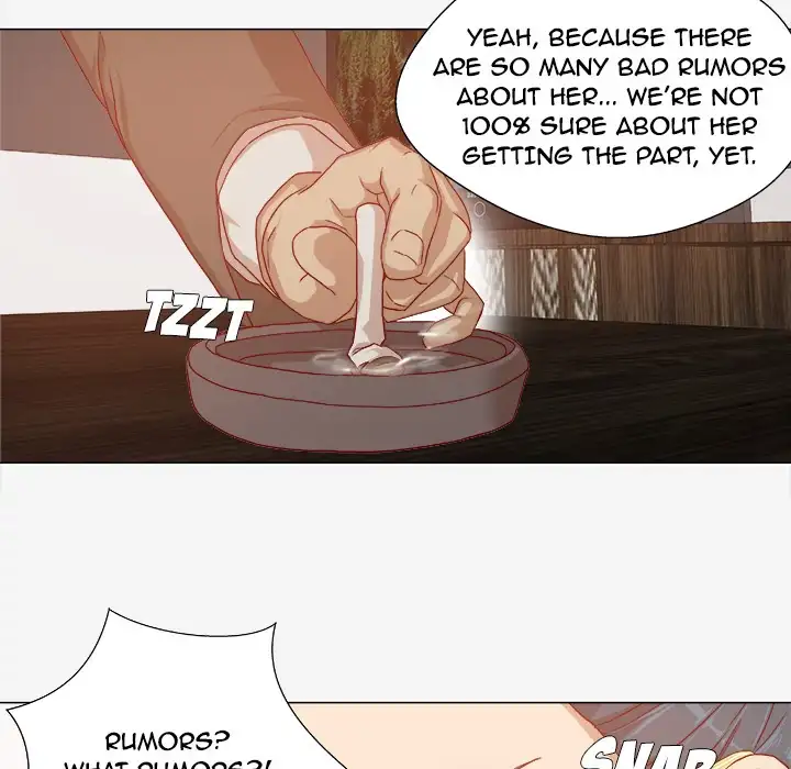 The Good Manager - Chapter 30 [photo 7] - MangaPorn