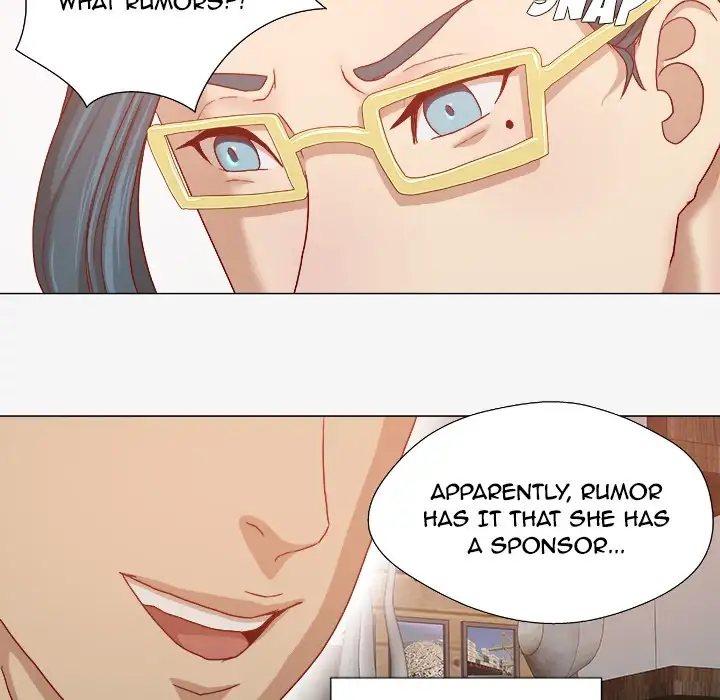 The Good Manager - Chapter 30 [photo 8] - MangaPorn
