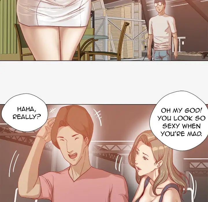 The Good Manager - Chapter 31 [photo 16] - MangaPorn