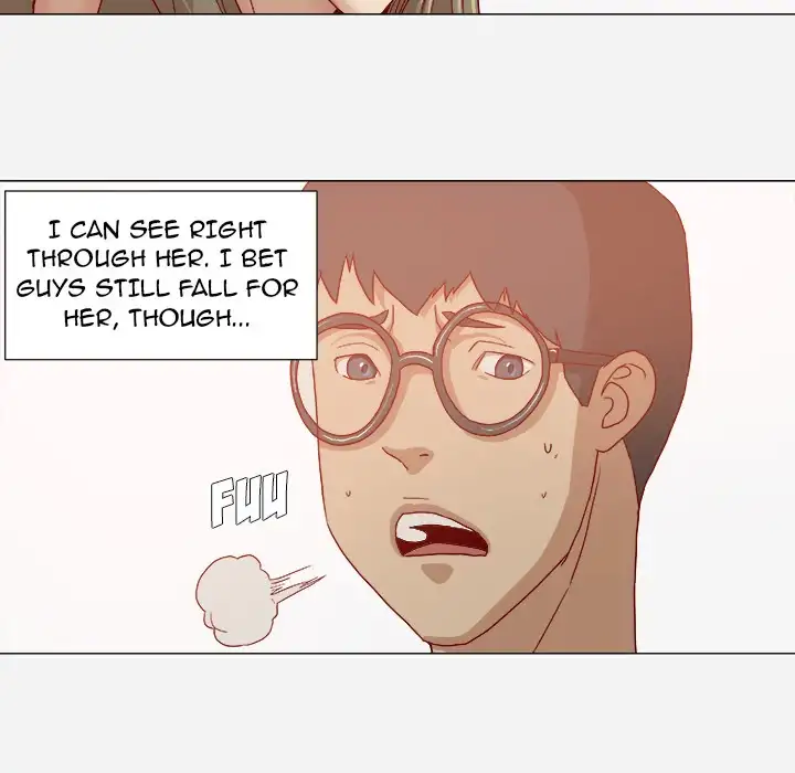 The Good Manager - Chapter 31 [photo 18] - MangaPorn