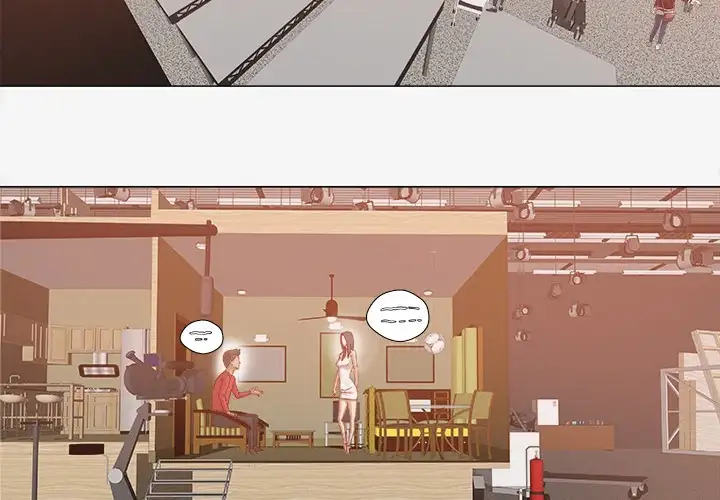 The Good Manager - Chapter 31 [photo 3] - MangaPorn