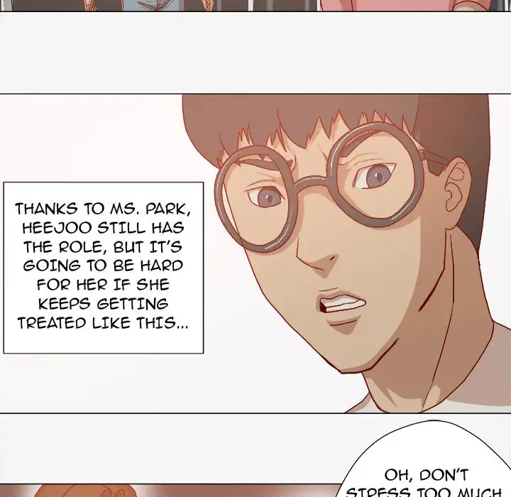 The Good Manager - Chapter 31 [photo 8] - MangaPorn