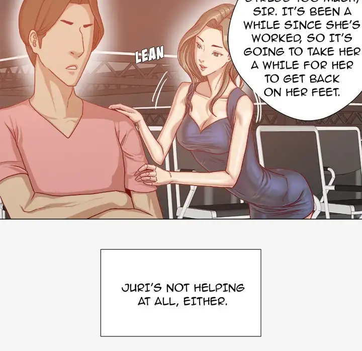 The Good Manager - Chapter 31 [photo 9] - MangaPorn