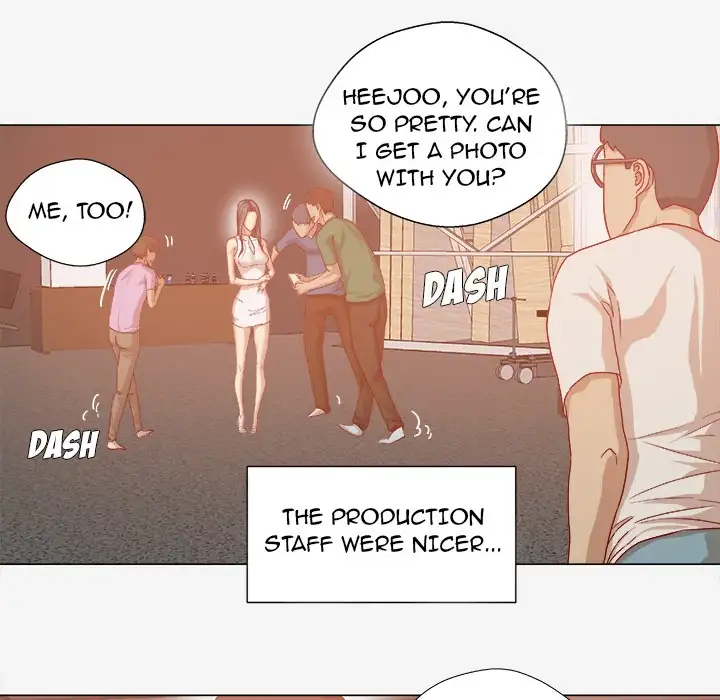 The Good Manager - Chapter 32 [photo 13] - MangaPorn