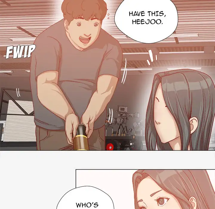 The Good Manager - Chapter 32 [photo 14] - MangaPorn