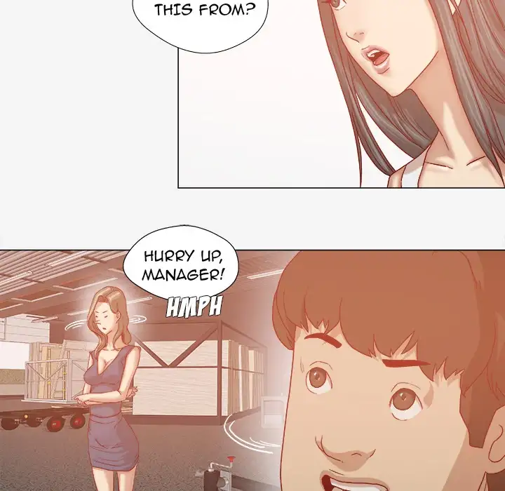 The Good Manager - Chapter 32 [photo 15] - MangaPorn