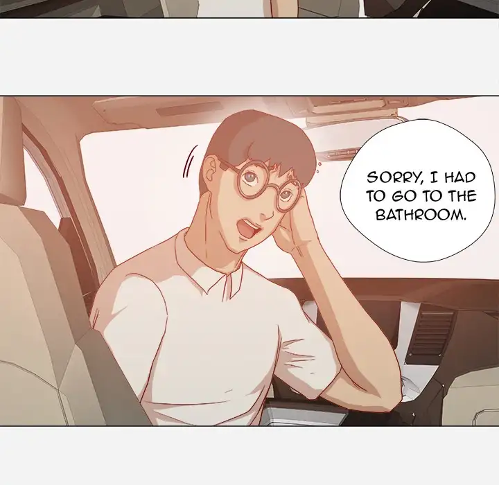 The Good Manager - Chapter 32 [photo 35] - MangaPorn