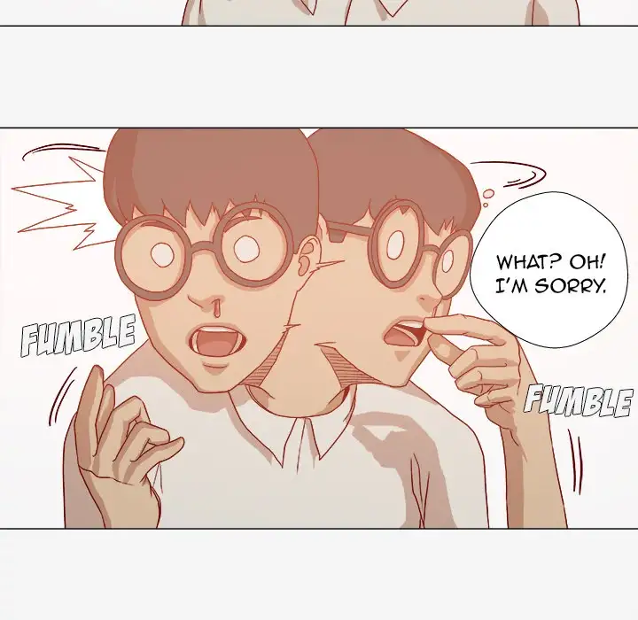 The Good Manager - Chapter 32 [photo 40] - MangaPorn
