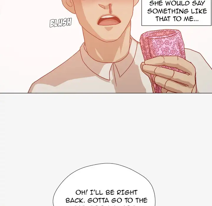 The Good Manager - Chapter 32 [photo 45] - MangaPorn