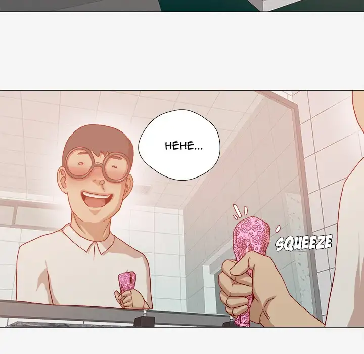 The Good Manager - Chapter 32 [photo 48] - MangaPorn